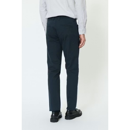 Matinique MAbrent Dark Navy Chino
