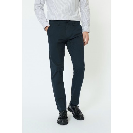 Matinique MAbrent Dark Navy Chino