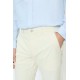 Matinique MAbrent Off White Chino