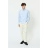Matinique MAbrent Off White Chino