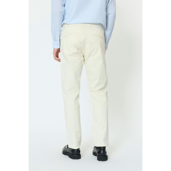 Matinique MAbrent Off White Chino