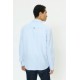 Matinique MAchristaldo chambray blue shirt