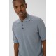 Matinique MApolo Tradewinds knitted polo