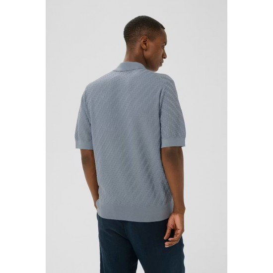 Matinique MApolo Tradewinds knitted polo