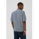 Matinique MApolo Tradewinds knitted polo