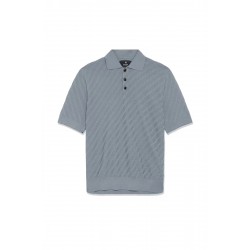 Matinique MApolo Tradewinds knitted polo Matinique MApolo Tradewinds knitted polo