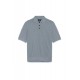 Matinique MApolo Tradewinds knitted polo
