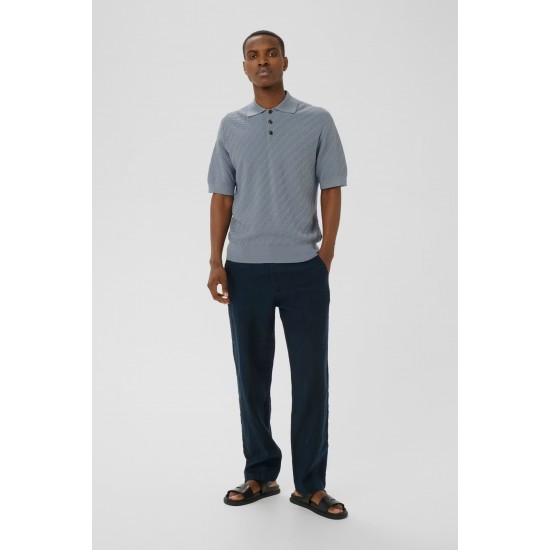 Matinique MApolo Tradewinds knitted polo