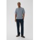 Matinique MApolo Tradewinds knitted polo