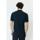 Matinique MApolo dark navy knitted polo