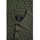 Matinique MApolo thyme knitted polo