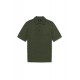 Matinique MApolo thyme knitted polo
