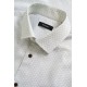 Matinique MAtrostol White Green Shirt