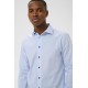 Matinique chambray blue mamarc shirt