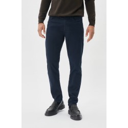 Matinique dark navy MApete chino