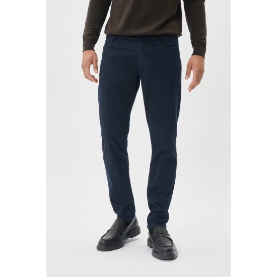 Matinique dark navy MApete chino