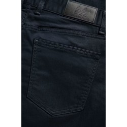 Matinique dark navy MApete chino