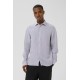 Matinique lavender aura linen mamarc shirt