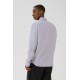 Matinique lavender aura linen mamarc shirt