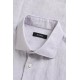 Matinique lavender aura linen mamarc shirt