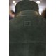 Milestone green suede Camino jacket