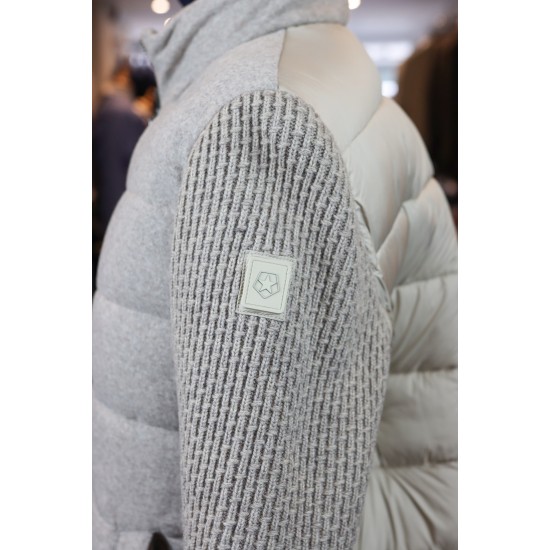 Milestone Sand MSChester Sorona Jacket