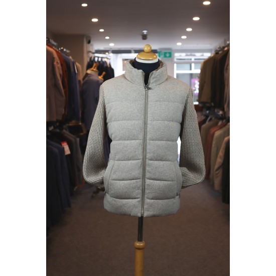 Milestone Sand MSChester Sorona Jacket