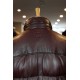 Milestone Kilian Bordeaux Lambskin Leather Jacket Milestone Kilian Bordeaux Lambskin Leather Jacket