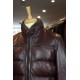 Milestone Kilian Bordeaux Lambskin Leather Jacket Milestone Kilian Bordeaux Lambskin Leather Jacket
