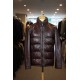 Milestone Kilian Bordeaux Lambskin Leather Jacket Milestone Kilian Bordeaux Lambskin Leather Jacket