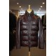 Milestone Kilian Bordeaux Lambskin Leather Jacket Milestone Kilian Bordeaux Lambskin Leather Jacket
