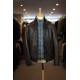 Milestone MSBarney Brown Leather Jacket Milestone MSBarney Brown Leather Jacket