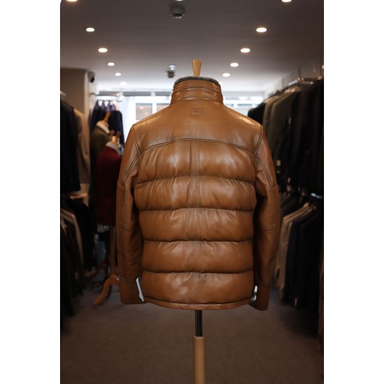 Milestone-MSKilian-Cognac-Leather-Jacket Milestone-MSKilian-Cognac-Leather-Jacket