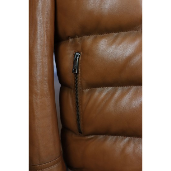 Milestone-MSKilian-Cognac-Leather-Jacket Milestone-MSKilian-Cognac-Leather-Jacket