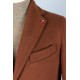 Mulish Monte Rust Overcoat