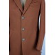 Mulish Monte Rust Overcoat