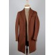 Mulish Monte Rust Overcoat
