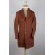 Mulish Monte Rust Overcoat