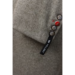 Mulish Pirenei Overcoat