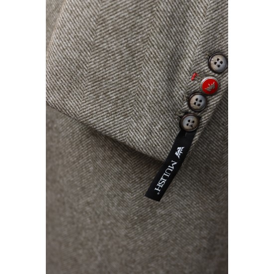 Mulish Pirenei Overcoat