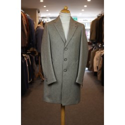 Mulish Pirenei Overcoat