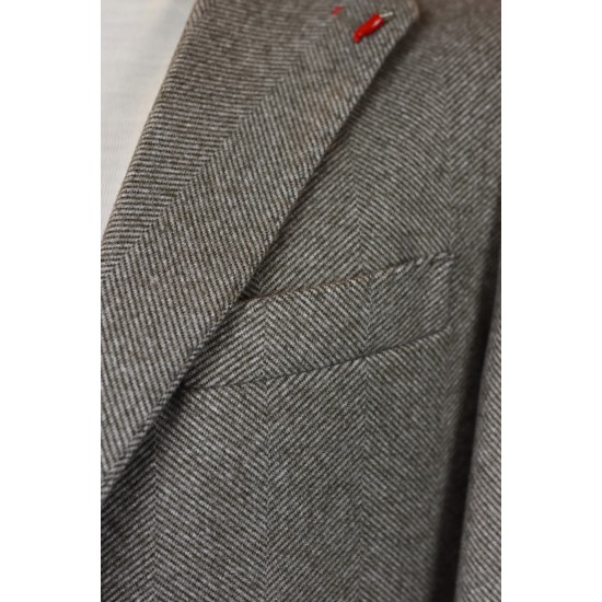 Mulish Pirenei Overcoat