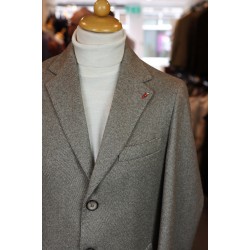 Mulish Pirenei Overcoat