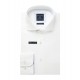 Profuomo Slim Fit Two-ply Twill Shirt Profuomo Slim Fit Two-ply Twill Shirt
