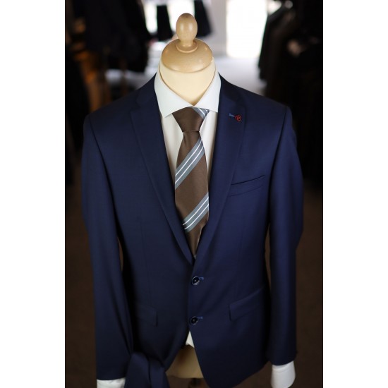 Roy Robson Navy 2-piece suit