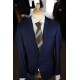 Roy Robson Navy 2-piece suit