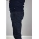 Sea Barrier Modern Fit Navy Chino