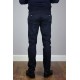 Sea Barrier Modern Fit Navy Chino