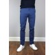 Sea Barrier Russel Blue Chino