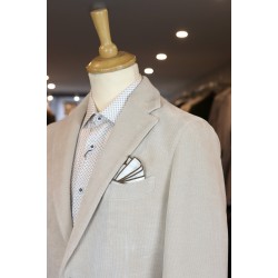Seven Dials Blakely Pebble Corduroy Blazer